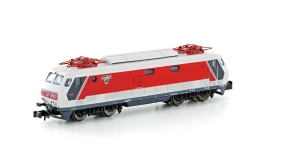 Pirata LC1202 - N - E-Lok E444, FS, Ep. IV-V